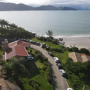 Apartamento Verde Na Praia Da Vigia Garopaba