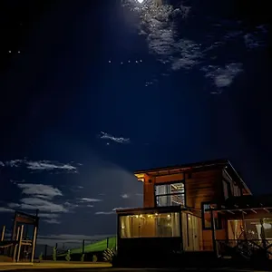 Refugio Mirante Da Montanha Barracão